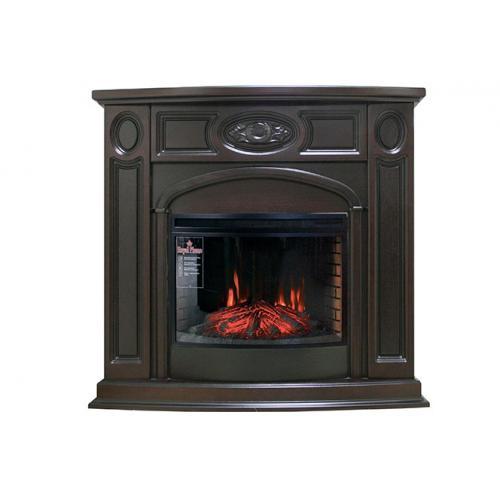 Florence (махагон коричневый антик)+Dioramic 25 LED FX