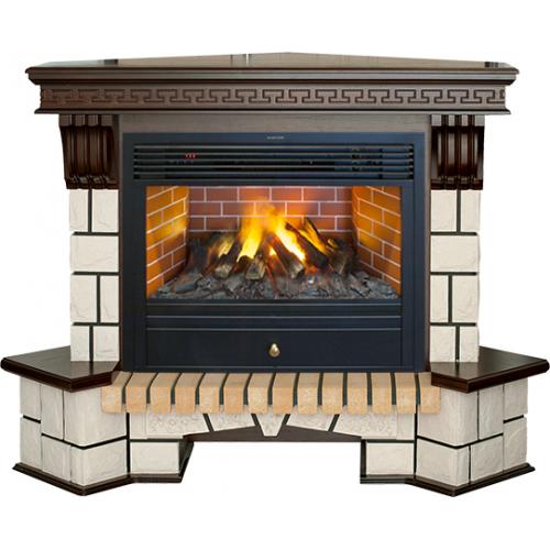 Stone New Corner 26 (античный дуб)+3D Novara 26 Stone New Corner 26 (античный дуб)+3D Novara 26