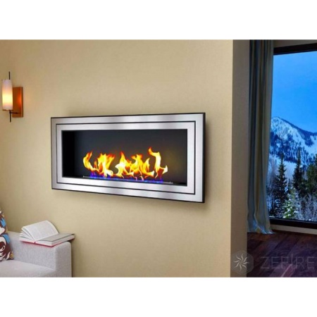 Биокамин ZeFire Sirius 1500 по цене 57 000 руб.