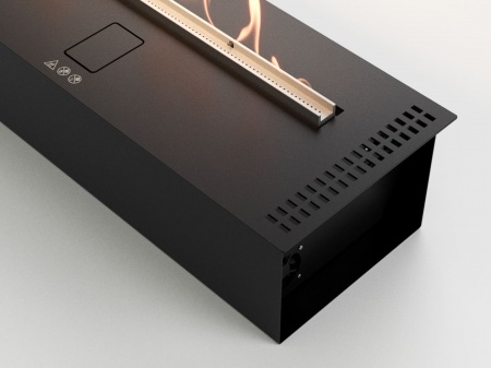 Автоматический биокамин Lux Fire Smart Flame 1600 RC Black Автоматический биокамин Lux Fire Smart Flame 1600 RC Black по цене 515 460 руб.
