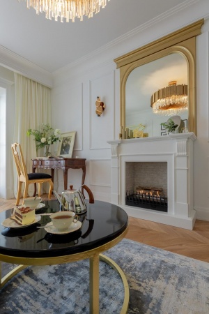 Биокамин  Hot Box III + Hot Box III set по цене 194 800 руб.