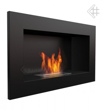 Настенный биокамин Kratki GOLF, TUV Настенный биокамин Kratki GOLF, TUV по цене 7 910 руб.
