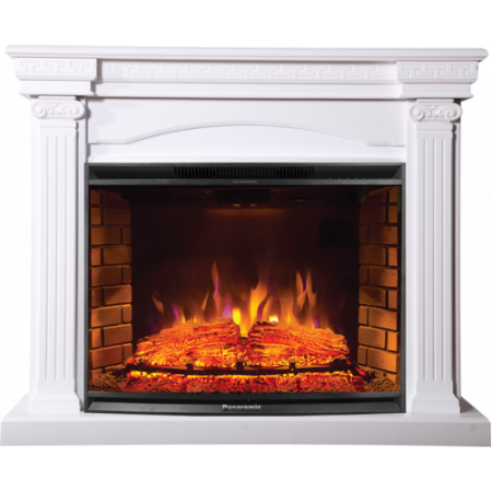 Афина (белый)+Panoramic 33 Led FX