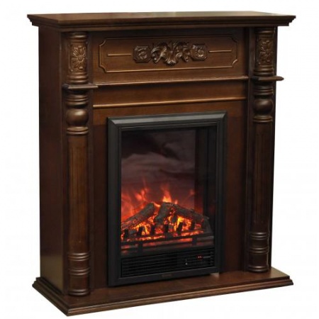 Luisiana (античный дуб)+Eugene