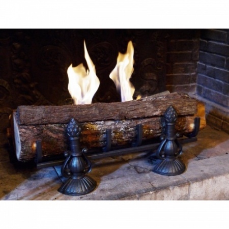 Биокамин Chateau de Changy Каминная вставка Fer Noir XL Биокамин Chateau de Changy Каминная вставка Fer Noir XL по цене 394 900 руб.