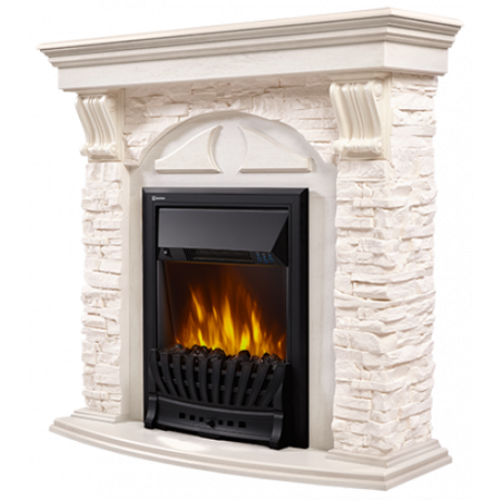 Torre Classic сланец белый (беленый дуб)+EFP/P-1020LS