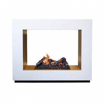 Портал для биокамина Мишель PremiumFire