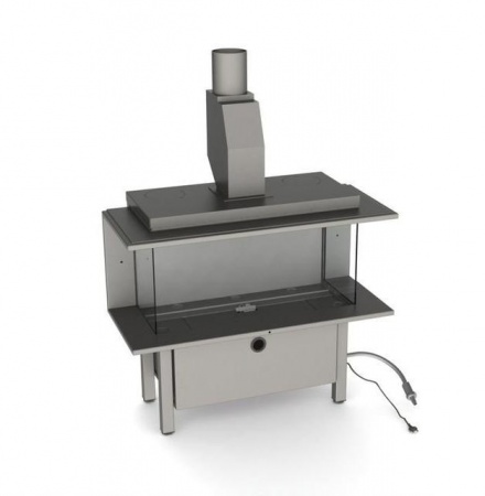 Газовая топка Vero Design GA 3 H2 
Газовая топка Vero Design GA 3 H2