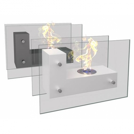 Биокамин ZeFire Fidero 500 по цене 15 800 руб.