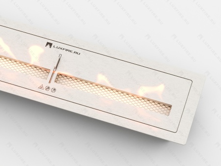 Топливный блок Lux Fire 1100 МУ по цене 61 710 руб.