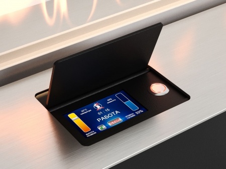 Автоматический биокамин Lux Fire Smart Flame 1500 RC INOX Автоматический биокамин Lux Fire Smart Flame 1500 RC INOX по цене 530 090 руб.