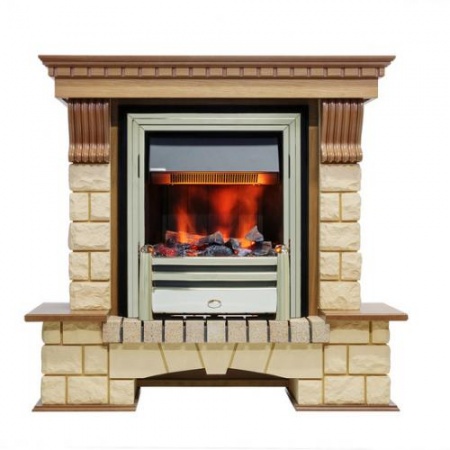 Pierre Luxe шампань (дуб)+Cavendish Pierre Luxe шампань (дуб)+Cavendish