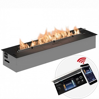 Биокамин  Fire Line Automatic 3 L=1090