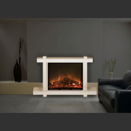 Электрокамин «Капри Delux A28»