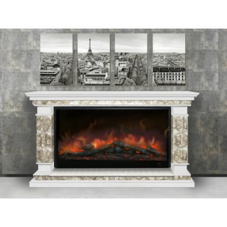 Лорд Карелия 14 (белый)+Premier S14