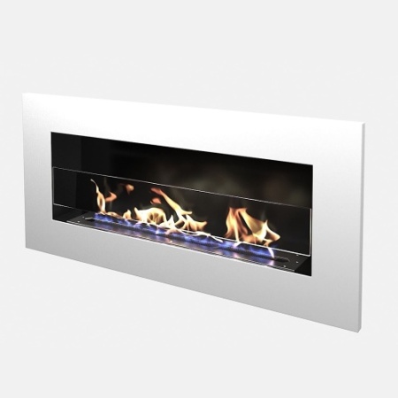 Биокамин "Русский огонь" Блонд 1200V встраиваемый по цене 29 300 руб.