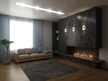 Автоматический биокамин Lux Fire Smart Flame 1500 RC INOX Автоматический биокамин Lux Fire Smart Flame 1500 RC INOX по цене 530 090 руб.