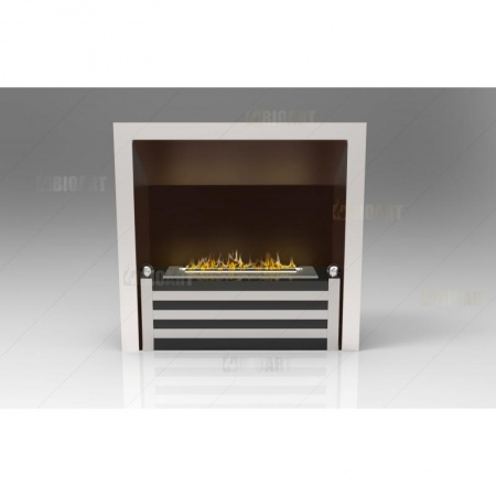 Биокамин BIOART Bergamo 500 c топливным блоком Mount Hay по цене 89 000 руб.