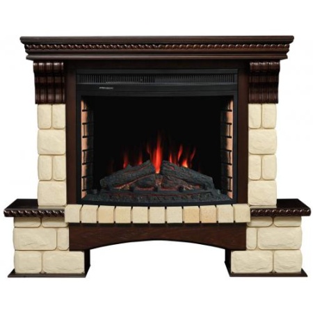 Tango Premium de Luxe (грецкий орех)+Vista 28 FX