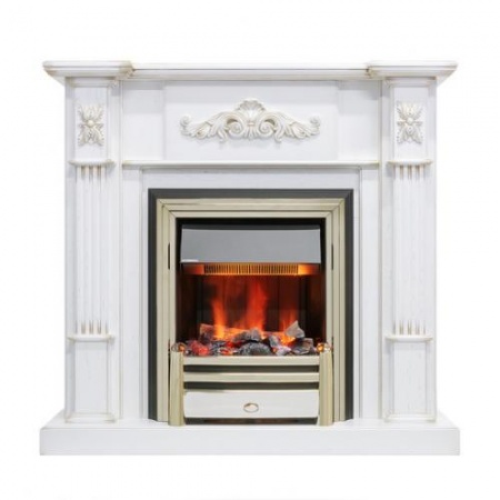 Martin (белый дуб с патиной)+Cavendish Martin (белый дуб с патиной)+Cavendish