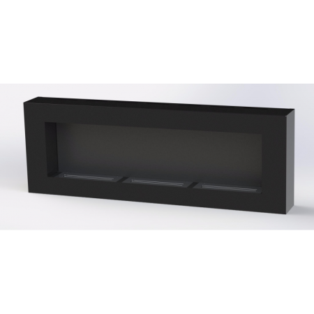 Биокамин Fire Line Glass black Биокамин Fire Line Glass black по цене 31 464 руб.