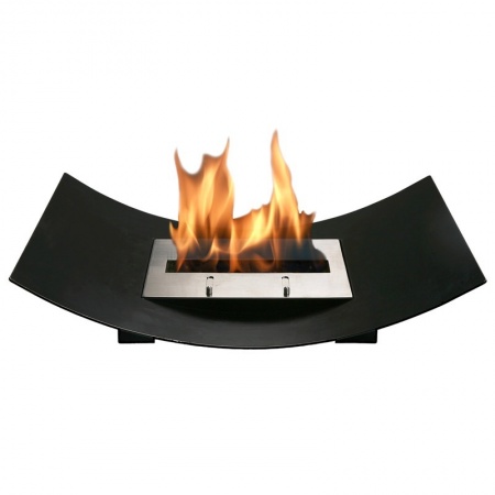 Биoкамин Bio-Blaze Veniz Black Биoкамин Bio-Blaze Veniz Black по цене 109 900 руб.