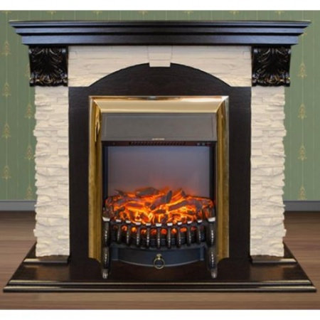 Dublin Lux (темный орех)+Fobos Lux BR S Dublin Lux (темный орех)+Fobos Lux BR S