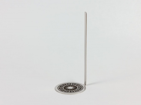 Настольный биокамин Lux Fire Зодиак "Скорпион" Чёрный Настольный биокамин Lux Fire Зодиак "Скорпион" Чёрный по цене 15 000 руб.