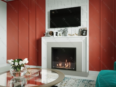 Встроенный биокамин Lux Fire Кабинет 810 М Встроенный биокамин Lux Fire Кабинет 810 М по цене 58 850 руб.
