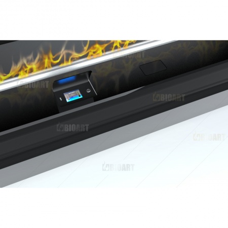 Биокамин BIOART Rodos c топливным блоком Semiautomatic 1000 Биокамин BIOART Rodos c топливным блоком Semiautomatic 1000 по цене 290 500 руб.