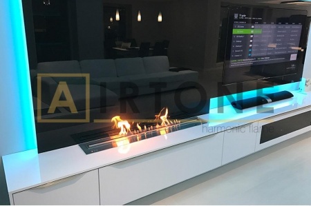 Биокамин Airtone-Andalle 600 Биокамин Airtone-Andalle 600 по цене 225 000 руб.