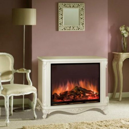 Версаль с царгой (слоновая кость)+Arte 28