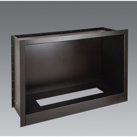 Ниша для камина Silver Smith Capsula под кассеты Exclusive по цене 29 900 руб.