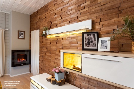 Электроочаг Dimplex Redway Электроочаг Dimplex Redway