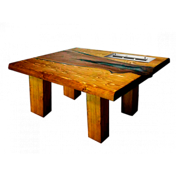 Журнальный стол ZeFire Concept