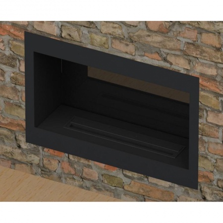 Встраиваемый очаг BioKer/DP design Стандарт 630х948х300 мм по цене 106 600 руб.