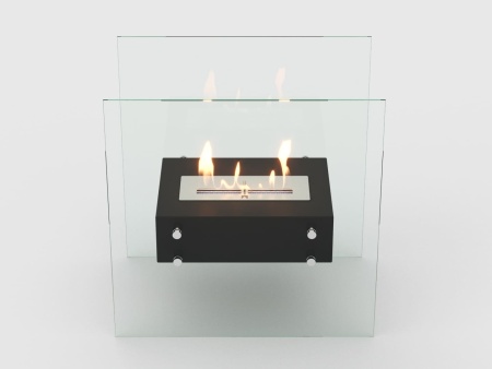 Напольный биокамин Lux Fire "Консул 1" 600 по цене 36 900 руб.