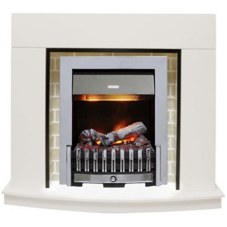 Montana (белый)+Danville Chrome Montana (белый)+Danville Chrome