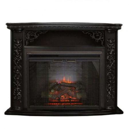 Izabella 33 (темный орех)+Leeds 33 DDW