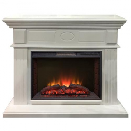 Leda (белый матовый)+Sparta 25,5