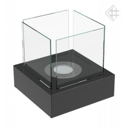 Биокамин Kratki TANGO 3 черный Биокамин Kratki TANGO 3 черный по цене 14 220 руб.