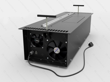 Автоматический биокамин Lux Fire Genius-I 1200 Автоматический биокамин Lux Fire Genius-I 1200 по цене 610 000 руб.