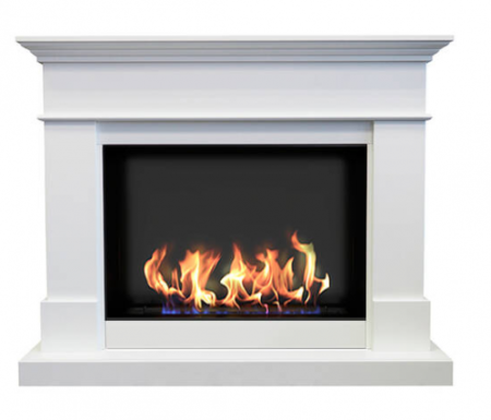 Биокамин ZeFire Ивори Биокамин ZeFire Ивори по цене 89 000 руб.