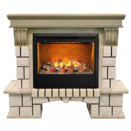 Stone New 26 (белый с патиной)+3D Helios Stone New 26 (белый с патиной)+3D Helios