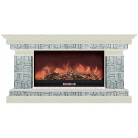 Брайтон Старый город 86 (беленый дуб)+Premier S86