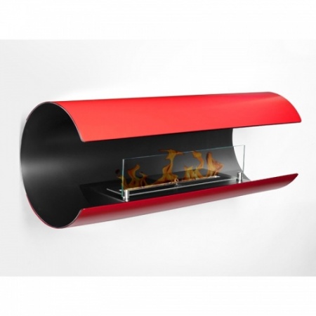 Биокамин DP design Bio Tubes Rosso Биокамин DP design Bio Tubes Rosso по цене 73 900 руб.