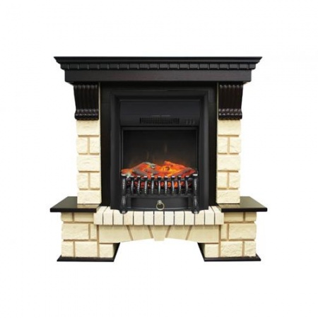 Pierre Luxe шампань (темный дуб)+Majestic FX Brass Pierre Luxe шампань (темный дуб)+Majestic FX Brass