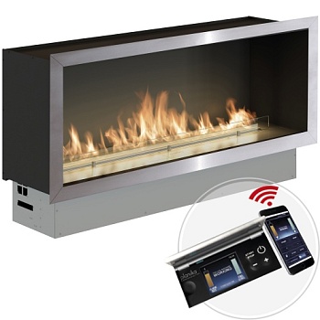 Биокамин  Fire Line Automatic 3 in Casing A