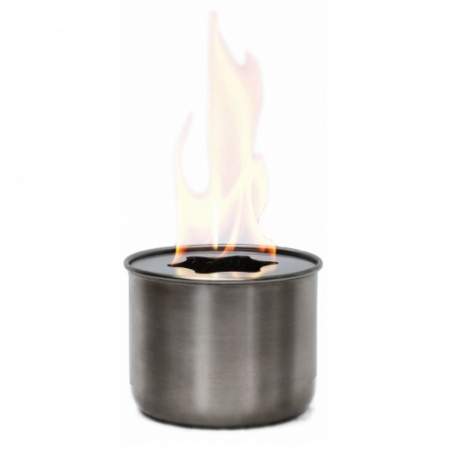 Горелка для биокамина LUX FIRE D85 по цене 1 990 руб.