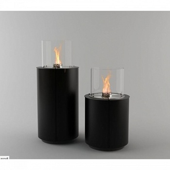 Биокамин Decoflame MONACO ROUND